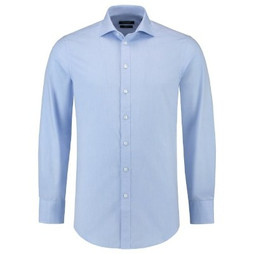 Tricorp T23 - Fitted Stretch Shirt Hemd Herren