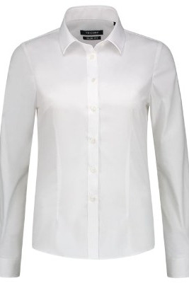 Tricorp T24 - Fitted Stretch Blouse Shirt women’s