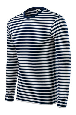 Malfini 807 - Sailor LS Tee-shirt unisex