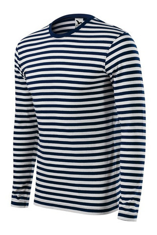 Malfini 807 - Sailor LS T-Shirt unisex