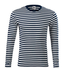 Malfini 807 - Sailor LS T-shirt unisex