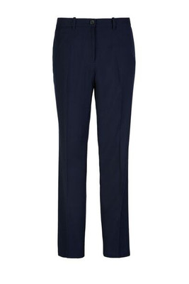 NEOBLU 03163 - Gabin Women Elasticated Waist Suit Trousers