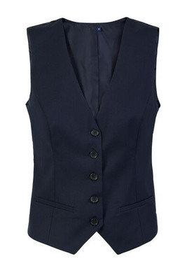 NEOBLU 03167 - Max Women Colete De Fato Para Senhora