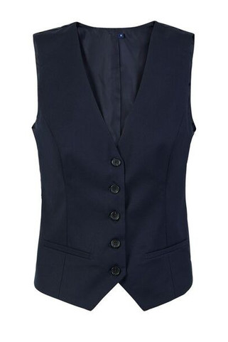 NEOBLU 03167 - Max Vrouwen Gilet Dames