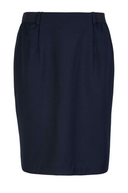 NEOBLU 03168 - Constance Straight Skirt