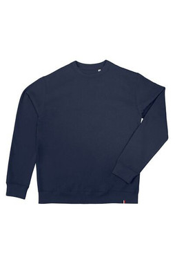 ATF 03886 - Unisex Bio-Baumwolle Fleece Pullover