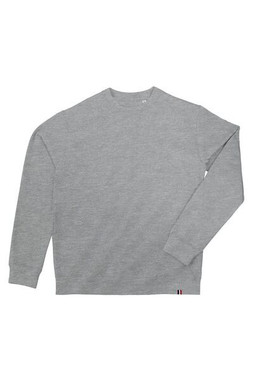 ATF 03886 - Luonnonmukainen Fleece Unisex Pusero