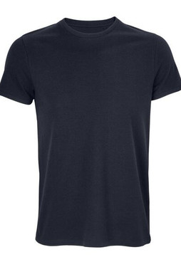 NEOBLU 03775 - Loris Tee Shirt En Coton Piqué Unisexe
