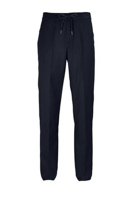 NEOBLU 03778 - Germain Men Pantalon De Costume Taille élastiquée Homme