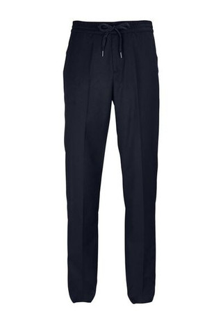 NEOBLU 03778 - Germain Men Broek Met Elastische Taille Heren