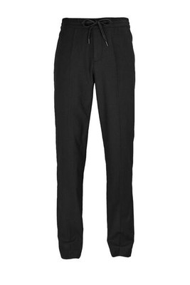 NEOBLU 03778 - Germain Men Elasticated Waist Suit Trousers
