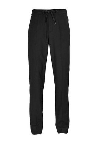 NEOBLU 03778 - Germain Men Elasticated Waist Suit Trousers