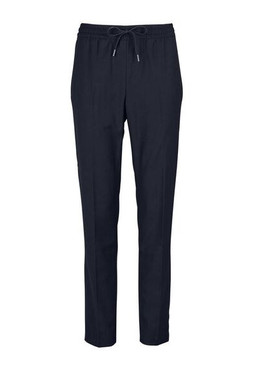 NEOBLU 03779 - Germain Dame Bukser med Elastisk Talje og Lommer