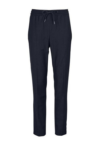 NEOBLU 03779 - Germain Women Broek Met Elastische Taille Dames