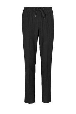 NEOBLU 03779 - Germain Women Pantalon De Costume Taille élastiquée Femme