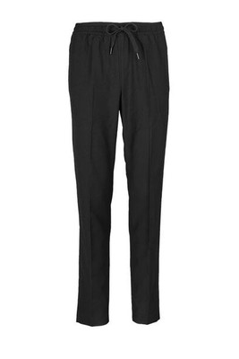 NEOBLU 03779 - Germain Women Pantalon De Costume Taille élastiquée Femme