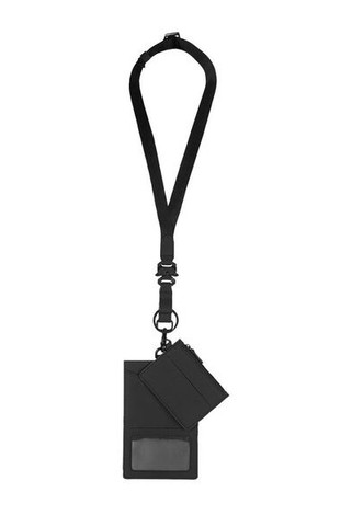 NEOBLU 03797 - Charlie Card Holder And Phone Case