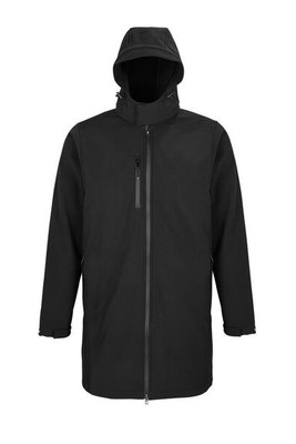 NEOBLU 03793 - Achille Men Softshell Comprido Para Homem