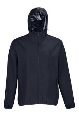 NEOBLU 03781 - Andrea Unisex Wasserdichter Windbreaker