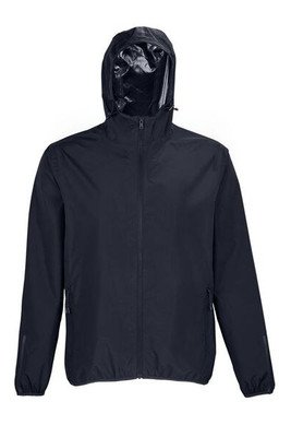 NEOBLU 03781 - Andrea Unisex Waterproof Windbreaker