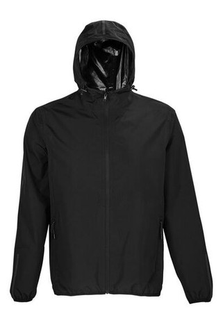 NEOBLU 03781 - Andrea Unisex Waterproof Windbreaker