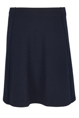 NEOBLU 03795 - Saia Chloe Elegante em Tecido Milano