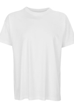 SOLS 03806 - Boxy Men Oversized T Shirt