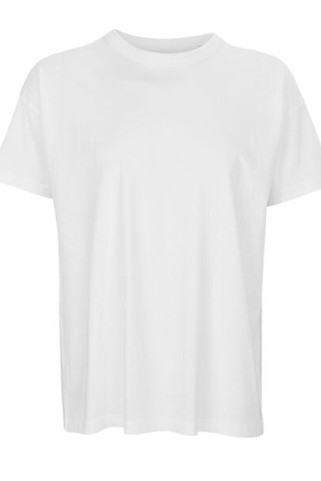 SOLS 03806 - Boxy Men Oversized T Shirt