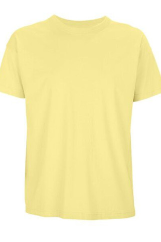 SOLS 03806 - Boxy Men Oversized T Shirt