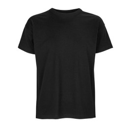 SOL'S 03806 - Boxy Men Oversized T Shirt