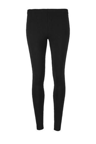 SOLS 03819 - Komfortable Kvinders Leggings med Elastisk Talje