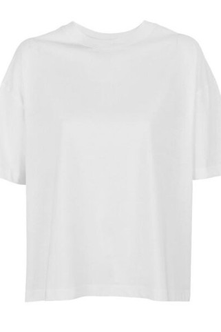 SOLS 03807 - Boxy Women Oversized T Shirt