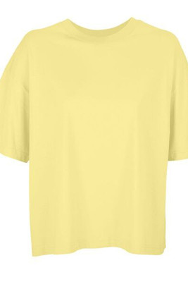 SOL'S 03807 - Boxy Women Oversized T Shirt