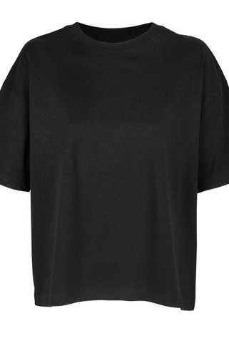 SOLS 03807 - Boxy Women Tee Shirt Oversize Femme