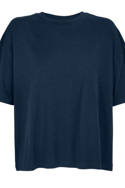 SOLS 03807 - Boxy Women Tee Shirt Oversize Femme