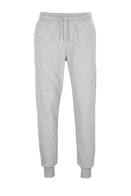 SOL'S 03808 - Jet Men French Terry Jogging Pants