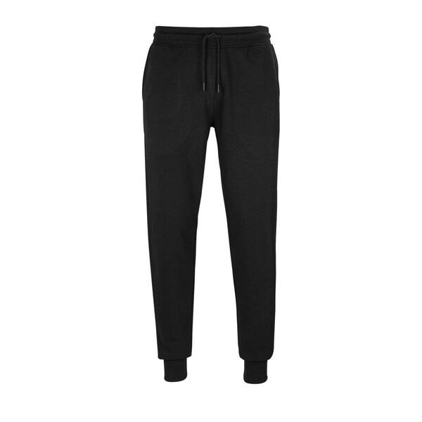 SOL'S 03810 - Komfortable Unisex Løbebukser med Økologisk Bomuld