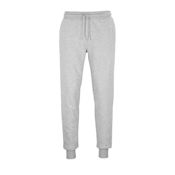 SOL'S 03810 - Komfortable Unisex Løbebukser med Økologisk Bomuld