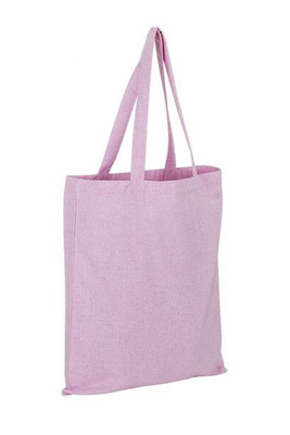 SOL'S 03829 - Eco-Friendly Recycled Cotton Blend Shopping Tote