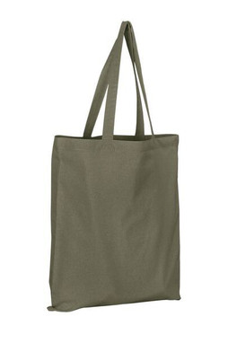 SOLS 03829 - Miljövänlig Återvunnen Shoppingväska