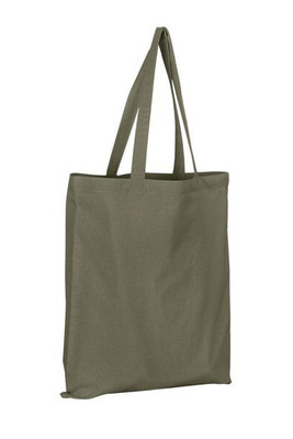SOL'S 03829 - Eco-Friendly Recycled Cotton Blend Shopping Tote