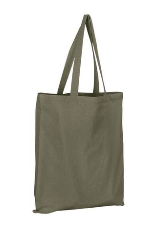 SOLS 03829 - Eco-Friendly Recycled Cotton Blend Shopping Tote