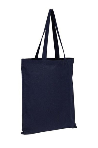 SOLS 03829 - Eco-Friendly Recycled Cotton Blend Shopping Tote