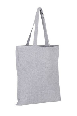 SOL'S 03829 - Eco-Friendly Recycled Cotton Blend Shopping Tote