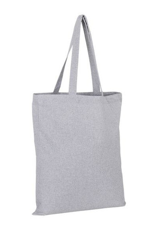 SOLS 03829 - Nachhaltige Einkaufstasche aus Recyclingmaterialien