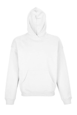 SOL'S 03813 - Connor Uniseks Sweatshirt Met Capuchon