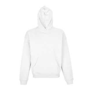 SOLS 03813 - Connor Unisex Hooded Sweatshirt
