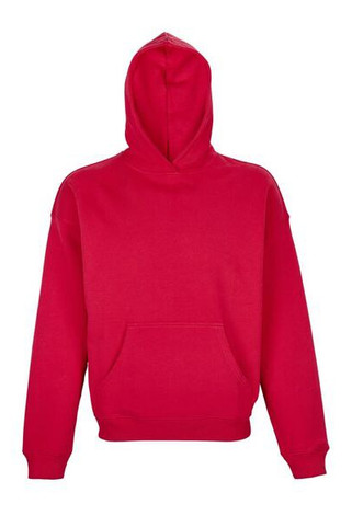 SOLS 03813 - Connor Unisex Hooded Sweatshirt