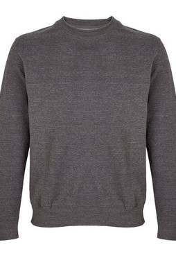 SOLS 03814 - Columbia Unisex Round Neck Sweatshirt