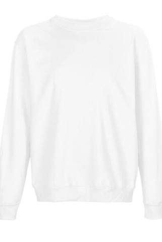 Sols 03814 - Columbia Unisex Rund Hals Sweatshirt